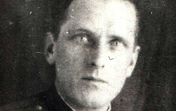 Вахрамов Михаил Андреевич