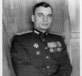Подполковник Д.П. Старков (1947 год)