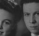 натолий Михайлович и Надежда Александровна Плешковы. 1948 год.