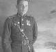 Дмитрий Вацуро, младший лейтенант 
