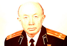 Бадреев Рашит Бадреевич