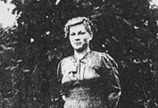Мария Борисовна Талимова
