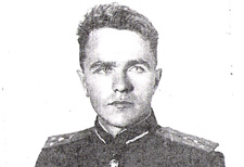 Леонид Сергеевич Хованский 