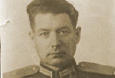 Мой дедушка Шумилов Павел Андреевич