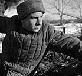 Сталинградская битва. Сентябрь 1942 года. (Автор фотографии Г. Зельма)