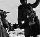 В ходе Сталинградской битвы советские войска окружили и уничтожили главные силы немецкой армии. Город свободен! 31 января 1943 года. (Автор фотографии Г. Зельма)