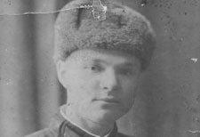 Третьяков Александр Константинович, погиб в бою, в Польше